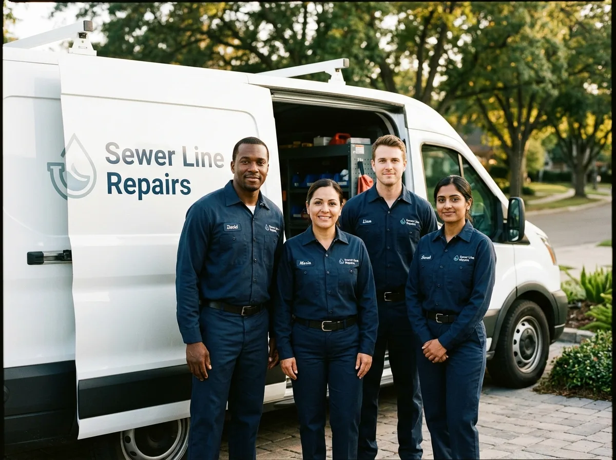 Emergency Plumber company in Nebo, WV