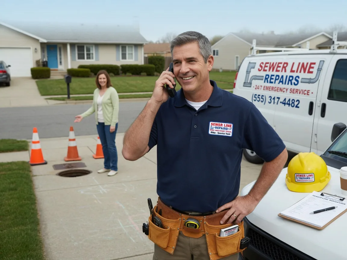 Emergency Plumber Nebo, WV FAQs
